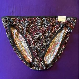 Cacique No Show Hipster Panty